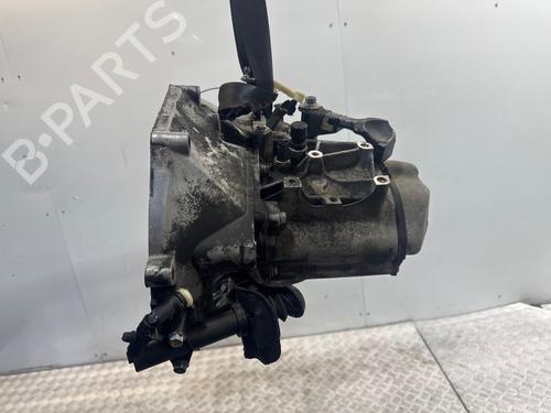 Used Gearbox Gearbox 37866917 37866917