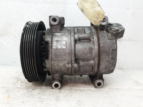 Used AC compressor ALFA ROMEO 147 (937_) 1.9 JTDM 16V (937.AXN1B, 937.BXN1B) (150 hp) 28020684