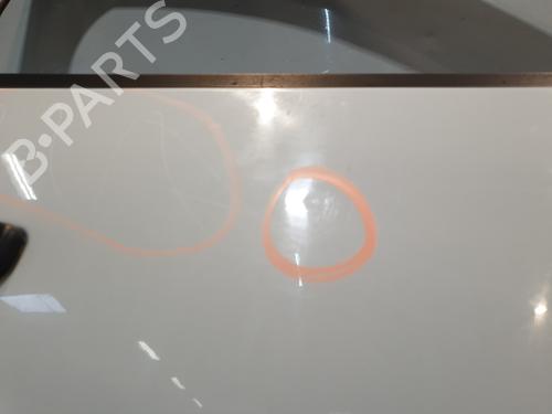 Right front door DACIA DUSTER (HS_) 1.6 16V Hi-Flex | BP30193322C3 