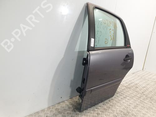 Left rear door CITROËN C3 I (FC_, FN_) 1.4 HDi | BP22299937C4 
