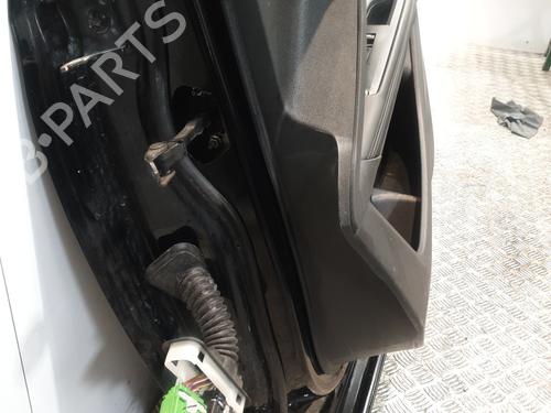 Right front door PEUGEOT 5008 II (MC_, MJ_, MR_, M4_) 1.5 BlueHDi 130 (MCYHZJ, MCYHZR, MCYHZX) | BP29387702C3 