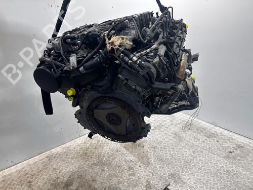Engine AUDI A8 D3 (4E2, 4E8) 4.0 TDI quattro | BP39111487M1 - Image 3
