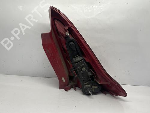 Used Left taillight CITROËN C4 Coupe (LA_) 1.6 HDi (90 hp) 20383013