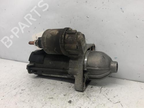 Used Starter Starter FIAT GRANDE PUNTO (199_) 1.3 D Multijet (199.AXD11, 199.AXD1A, 199.AXD1B,... (90 hp) 20382337 20382337