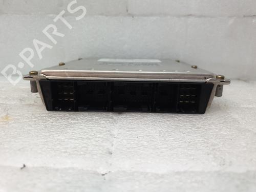 Engine control unit (ECU) MERCEDES-BENZ C-CLASS (W203) C 220 CDI (203.006) | BP27699452M57 