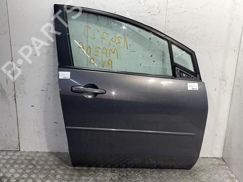 Used Right front door MAZDA 5 (CR) 2.0 CD (CR19) (110 hp) 20372520