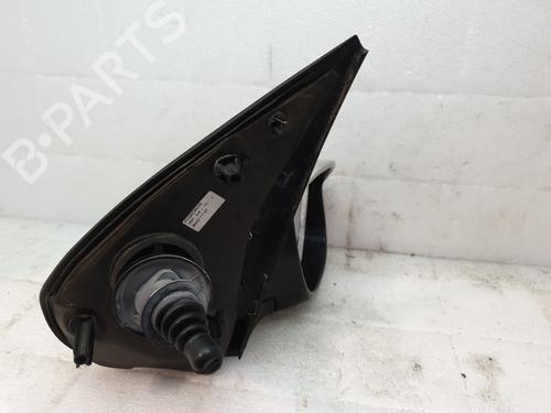Ryggespeil høyre PEUGEOT 206 Hatchback (2A/C) 1.4 i | BP25908044C27 
