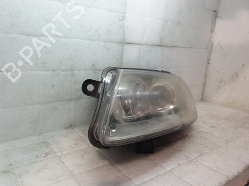 Left headlight AUDI A6 C6 Avant (4F5) 2.0 TDI | BP31695914C28  - Image 6
