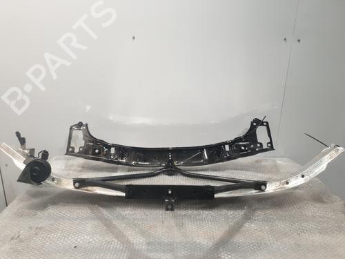 Front bumper reinforcement MINI MINI Convertible (F57) Cooper | BP29551685C109 