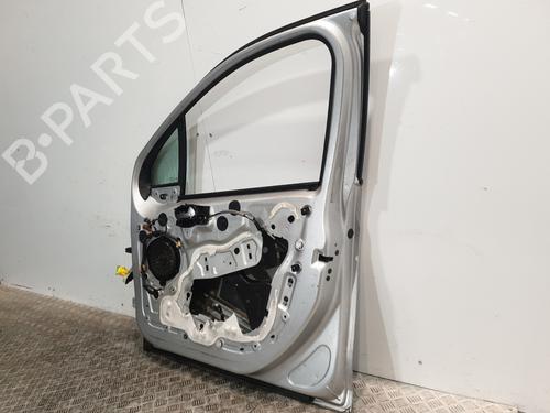 Right front door PEUGEOT 208 I (CA_, CC_) 1.6 HDi | BP25587926C3
