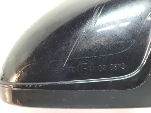 Right mirror OPEL CORSA D (S07) 1.2 (L08, L68) | BP20381260C27 