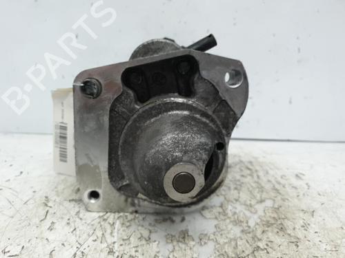Used Starter Starter CITROËN C3 II (SC_) 1.2 VTi 82 (82 hp) 20383082 20383082