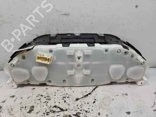 Used Instrument cluster Instrument cluster PEUGEOT 208 I (CA_, CC_) 1.5 BlueHDI 100 (102 hp) 20381426 20381426
