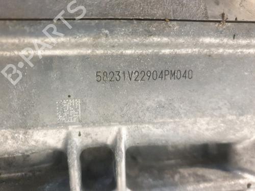 Engine RENAULT ARKANA I (LCM_, LDN_) 1.6 E-TECH 145 (LDMU) | BP32010616M1 