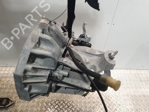 Gearbox RENAULT TWINGO II (CN0_) 1.5 dCi (CN0E) | BP30061133M3 - Image 2
