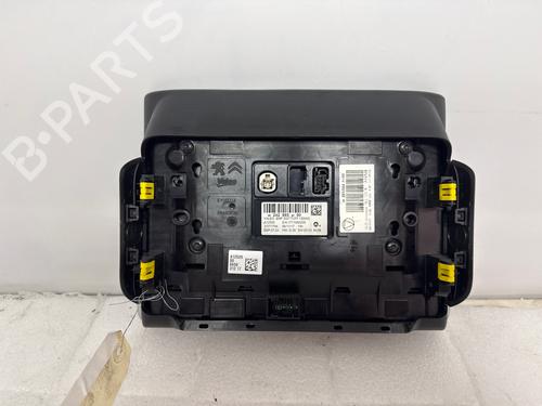 Display CITROËN C3 III (SX) 1.2 VTi 82 | BP36369206C48 - Image 6
