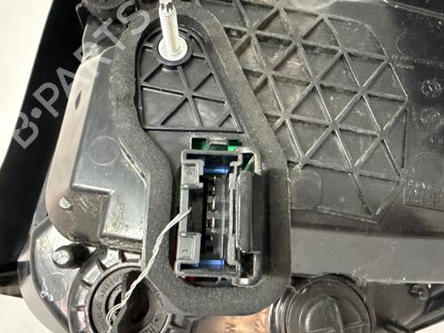 Used Left taillight Left taillight 38518598 38518598