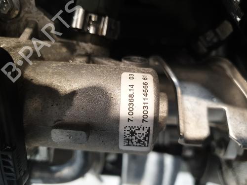 Engine RENAULT CLIO III (BR0/1, CR0/1) 1.5 dCi (C/BR0G, C/BR1G) | BP29053679M1 - Image 4