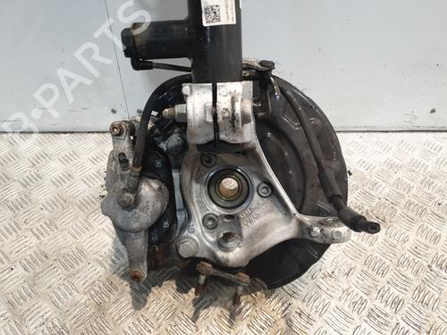 Right front steering knuckle SKODA KODIAQ I (NS6, NS7, NV7) 1.5 TSI | BP30114040M26