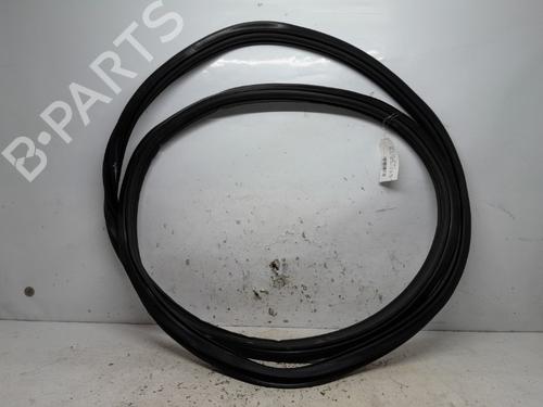 Rubber door seal AUDI Q5 (FYB, FYG) 50 TDI quattro | BP21973697C142