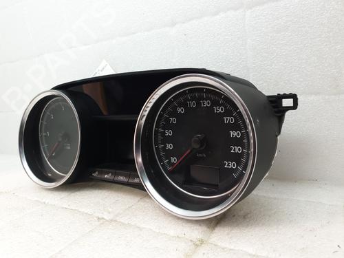 Used Instrument cluster Instrument cluster PEUGEOT 508 SW I (8E_) 2.0 HDi (163 hp) 23781584 23781584