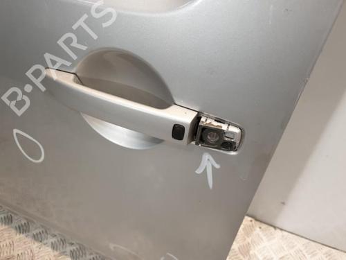 Left front door NISSAN PATHFINDER III (R51) 2.5 dCi 4WD | BP20374990C2 