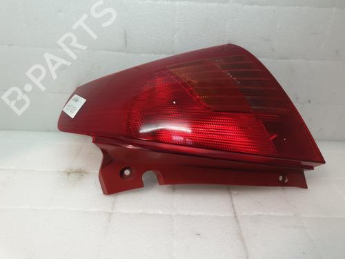Right taillight SUZUKI SWIFT III (MZ, EZ) 1.3 (RS413, ZC11S) | BP25130246C35 - Image 2