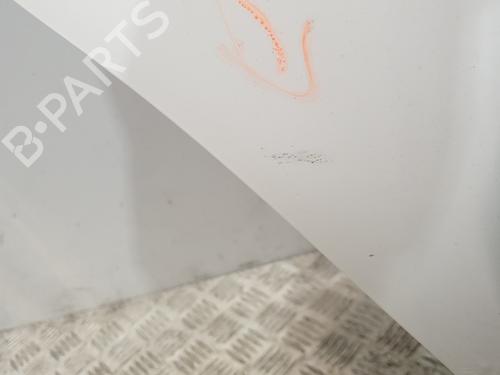 Tailgate PEUGEOT 208 I (CA_, CC_) 1.6 HDi | BP31994639C6 