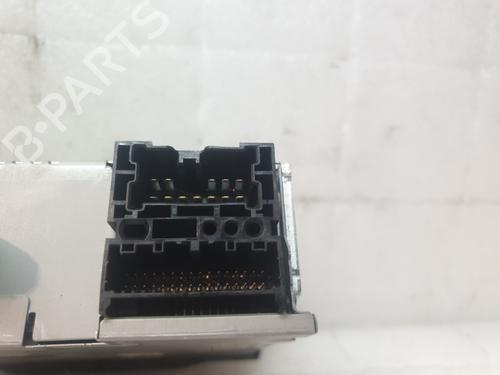 Radio RENAULT SCÉNIC III (JZ0/1_) 1.5 dCi (JZ02, JZ0R) | BP30109975E6