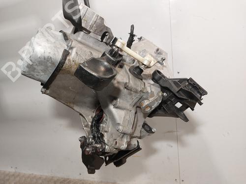 Gearbox CITROËN C3 III (SX) 1.2 VTi 82 | BP25716595M3 - Image 4