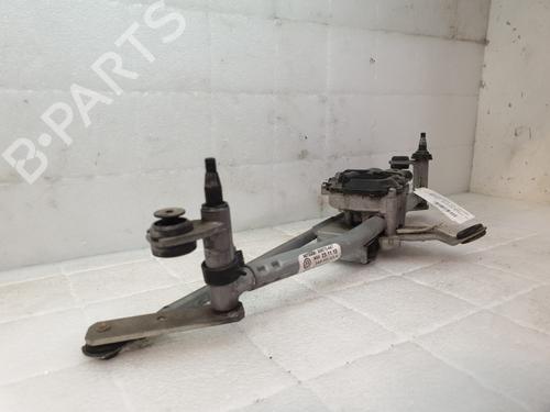 Used Front wiper motor Front wiper motor VW PASSAT B7 (362) 2.0 TDI (140 hp) 27191863 27191863
