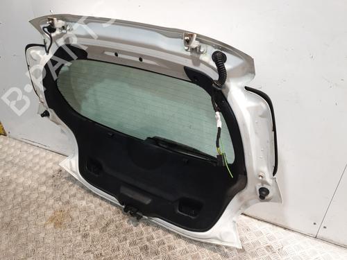 Tailgate PEUGEOT 208 I (CA_, CC_) 1.6 HDi / BlueHDi 75 | BP30193460C6 