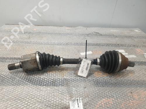 Drivaksel fortil venstre VW TIGUAN (AD1, AX1) 1.4 eHybrid (245 hp) 30753210