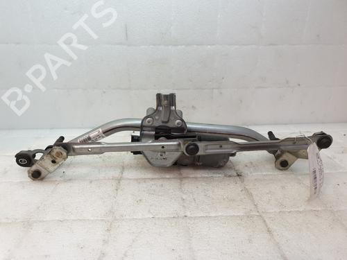 Front wiper motor PEUGEOT 208 I (CA_, CC_) 1.6 HDi | BP25623403M29 