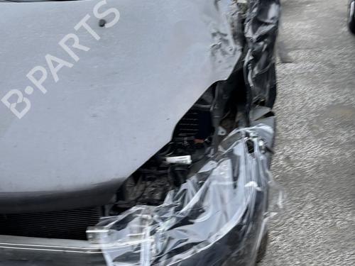Right front door PEUGEOT 208 I (CA_, CC_) 1.2 VTI 82 | BP29822139C3 