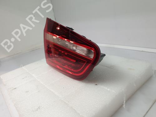 Feu de coffre droit Feu de coffre droit VW SHARAN (7N1, 7N2) 2.0 TDI (150 hp) 36098274 36098274