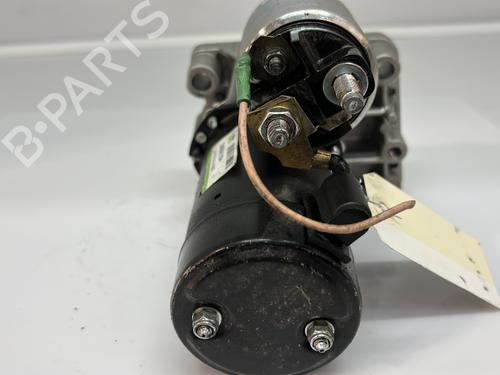 Used Starter Starter CITROËN C4 Picasso II [2013-2026] 33969603 33969603