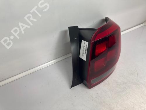 Right taillight DACIA SANDERO II 1.5 Blue dCi 95 (B8JL) | BP39508677C35 - Image 4