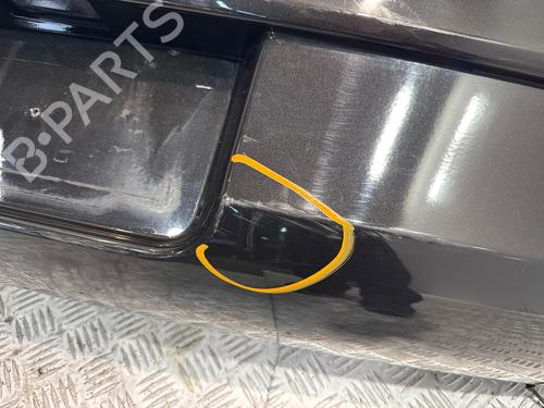 rear-bumper-renault-twingo-ii-cn0_-2007-38089840 main image