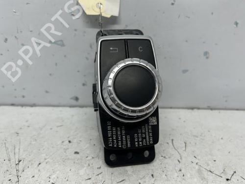 Used Switch Switch MERCEDES-BENZ A-CLASS (W176) A 180 CDI / d (176.012) (109 hp) 20384985 20384985