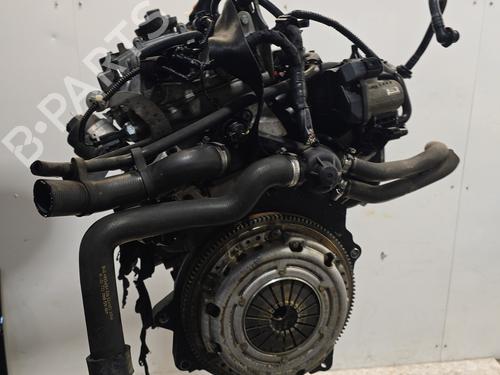 Used Engine Engine SEAT IBIZA IV (6J5, 6P1) 1.2 (60 hp) 29221354 29221354
