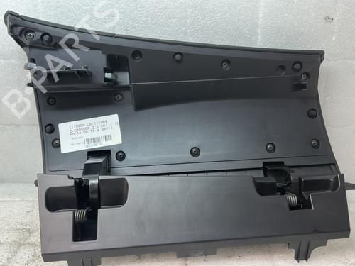Glove box CITROËN C-CROSSER (VU_, VV_) 2.2 HDi | BP27191983C95 