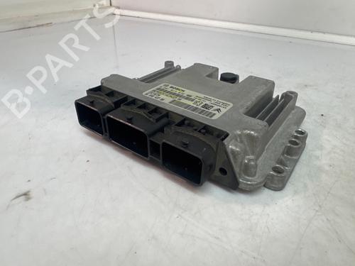Used Control unit Control unit CITROËN C3 I (FC_, FN_) 1.4 HDi (68 hp) 39713643 39713643