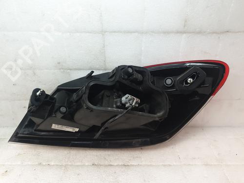 Left taillight RENAULT MEGANE III Coupe (DZ0/1_) 1.5 dCi (DZ09, DZ0D, DZ1F, DZ1G, DZ14, DZ29) | BP30364343C34