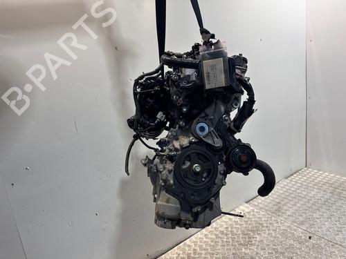 Engine TOYOTA YARIS (_P13_) 1.3 (NSP130_, NSP130) | BP36772082M1  - Image 6