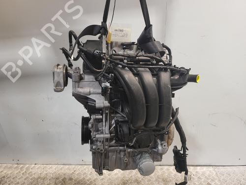 Engine VW UP! (121, 122, BL1, BL2, BL3, 123) 1.0 | BP36763380M1 - Image 5