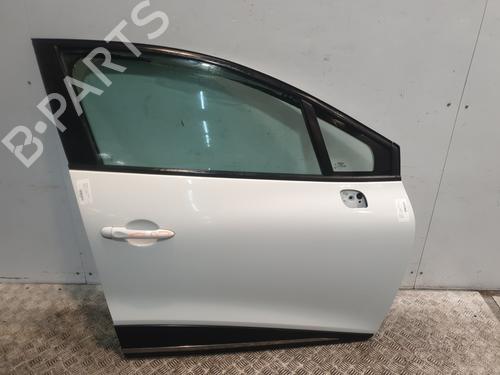 Used Right front door RENAULT CLIO IV (BH_) 1.5 dCi 90 (90 hp) 29470410