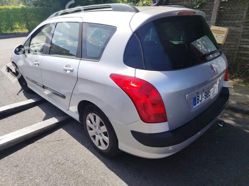 Used Parts PEUGEOT 308 SW I (4E_, 4H_)  1.6 HDi  4775127