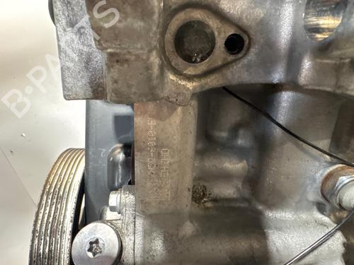 Engine VOLVO S40 II (544) 1.6 D | BP34365740M1  - Image 5