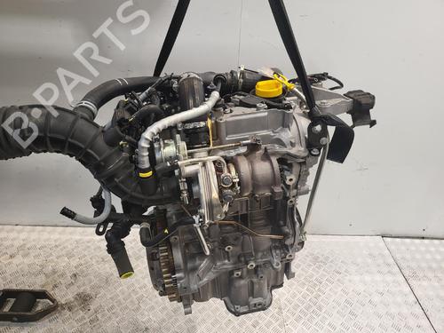 Engine DACIA SANDERO II TCe 90 (B8M1, B8MA, B8AC) | BP37634952M1 - Image 5
